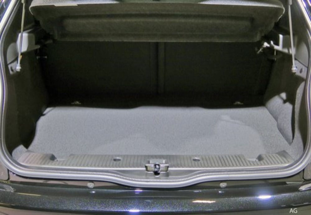 Renault Twingo usata a Teramo (14)