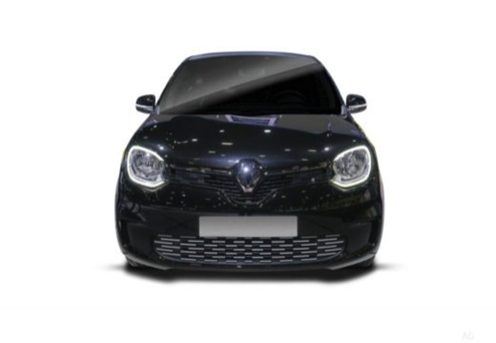 Renault Twingo usata a Teramo (7)