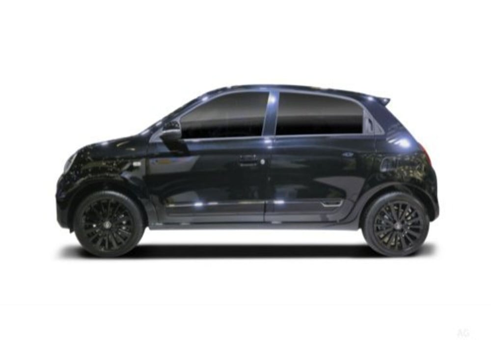 Renault Twingo usata a Teramo (9)