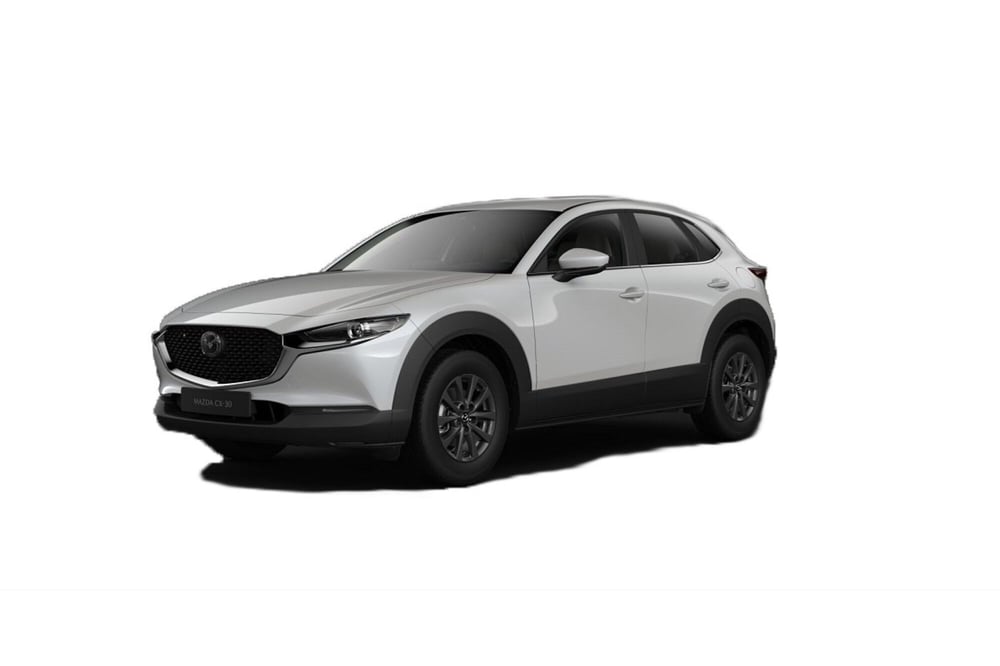 Mazda CX-30 usata a Pescara