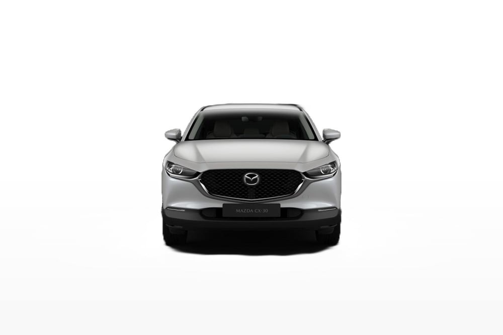 Mazda CX-30 usata a Pescara (3)