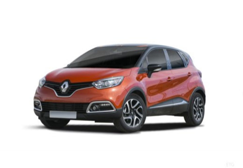 Renault Captur usata a Pescara (10)