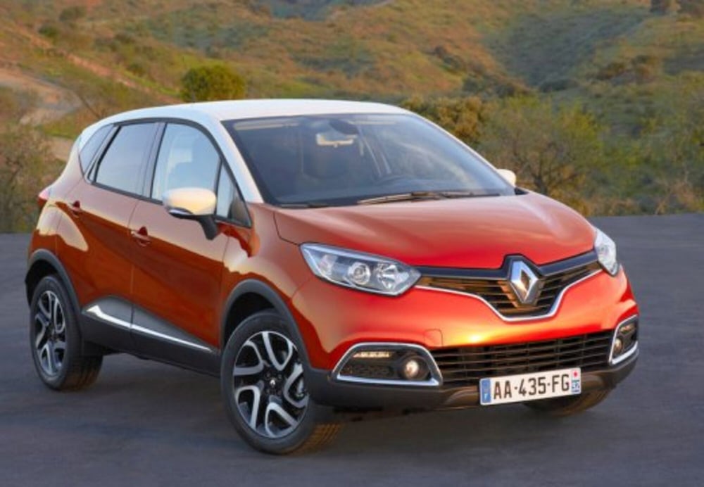 Renault Captur usata a Pescara (11)