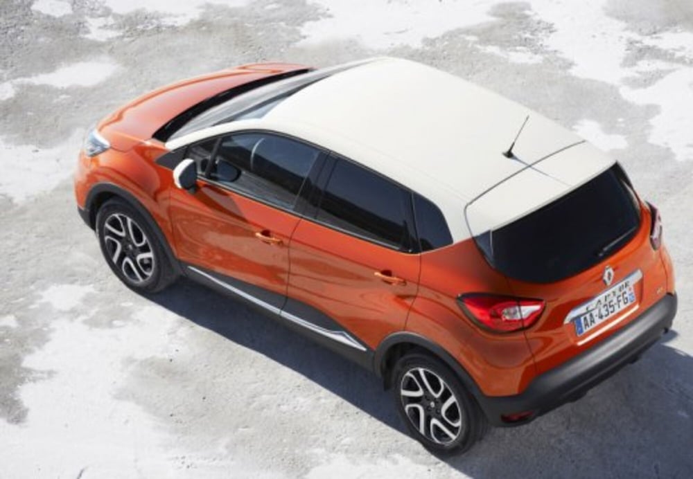 Renault Captur usata a Pescara (14)