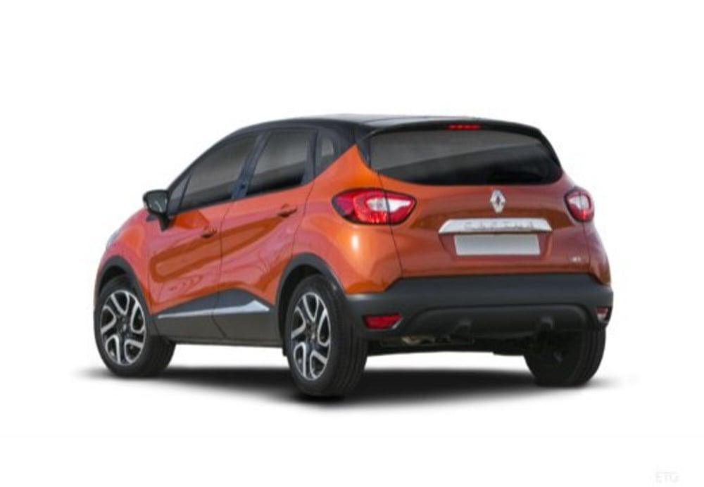 Renault Captur usata a Pescara (17)