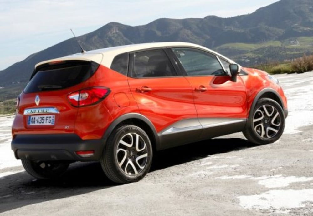 Renault Captur usata a Pescara (18)