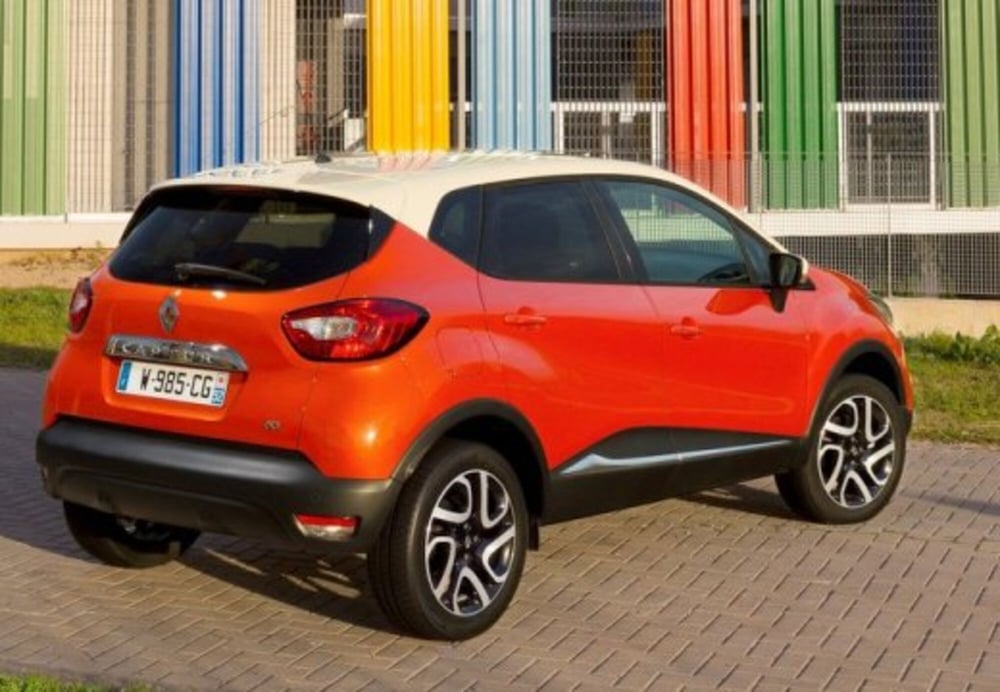 Renault Captur usata a Pescara (19)