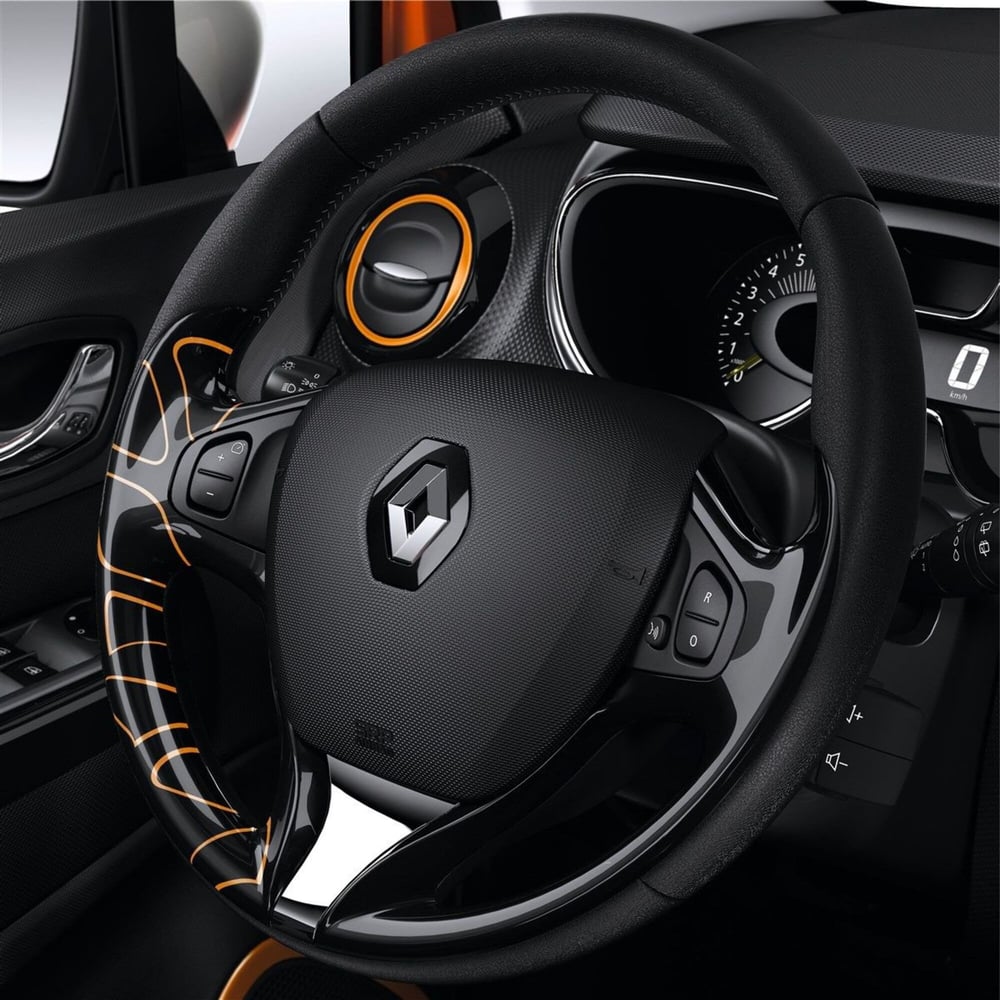 Renault Captur usata a Pescara (6)