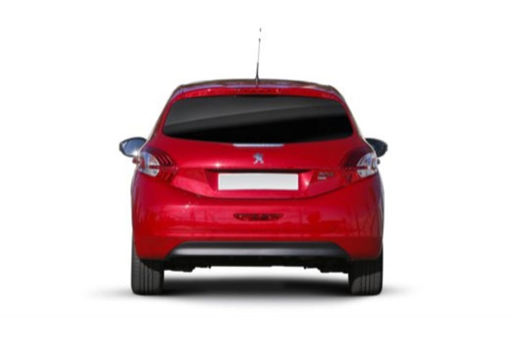 Peugeot 208 usata a Pescara (13)