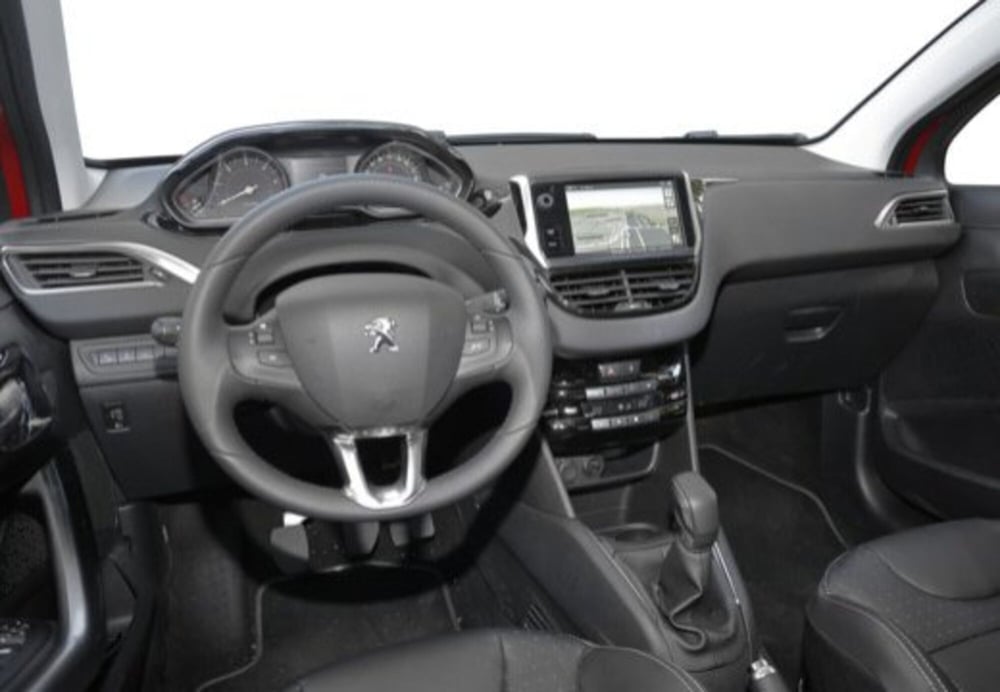 Peugeot 208 usata a Pescara (19)