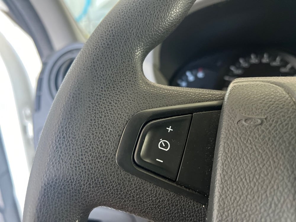 Renault Master Furgone usata a Pescara (12)