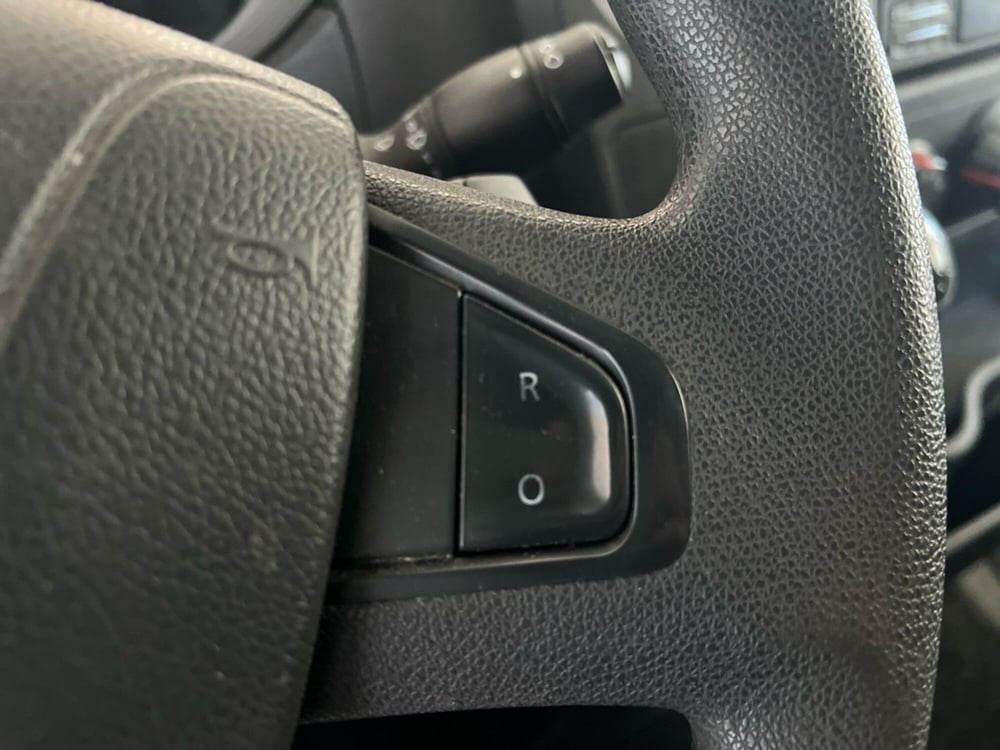 Renault Master Furgone usata a Pescara (15)