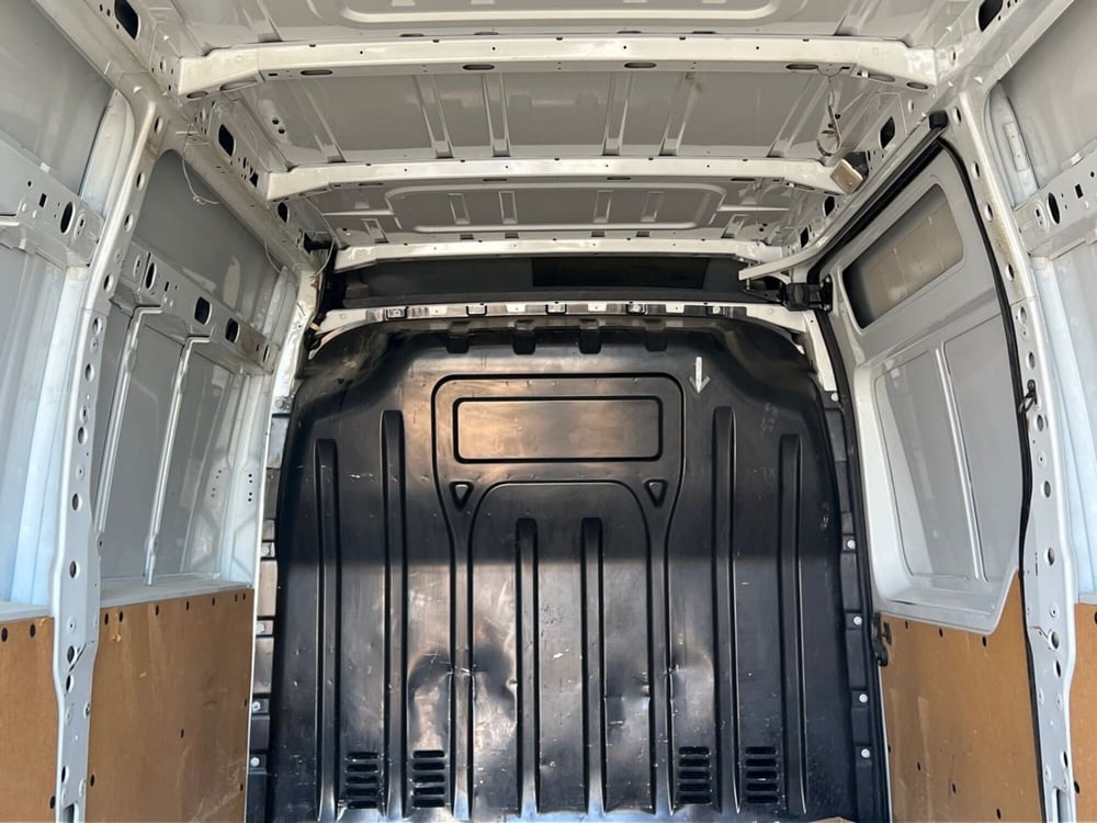 Renault Master Furgone usata a Pescara (9)