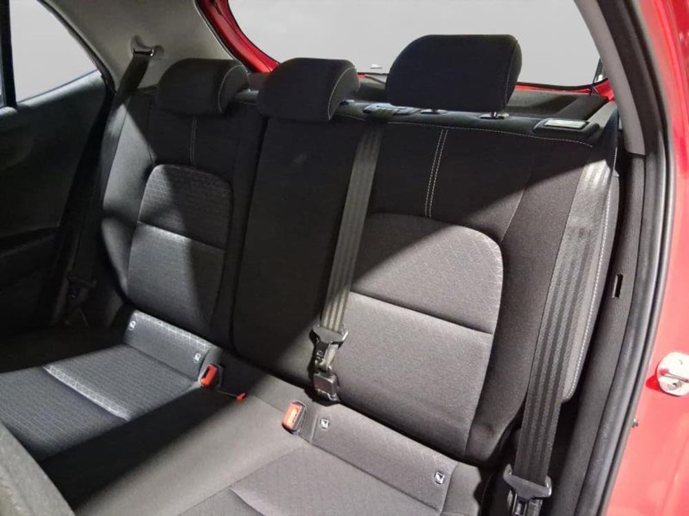 Kia Picanto usata a Genova (10)