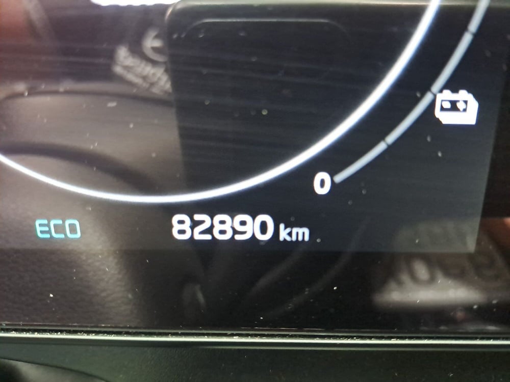 Kia Sportage usata a Pescara (12)
