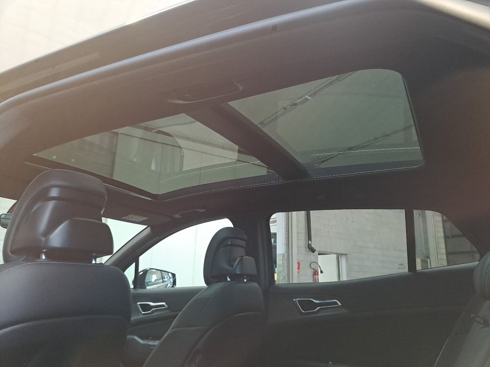 Kia Sportage usata a Pescara (14)
