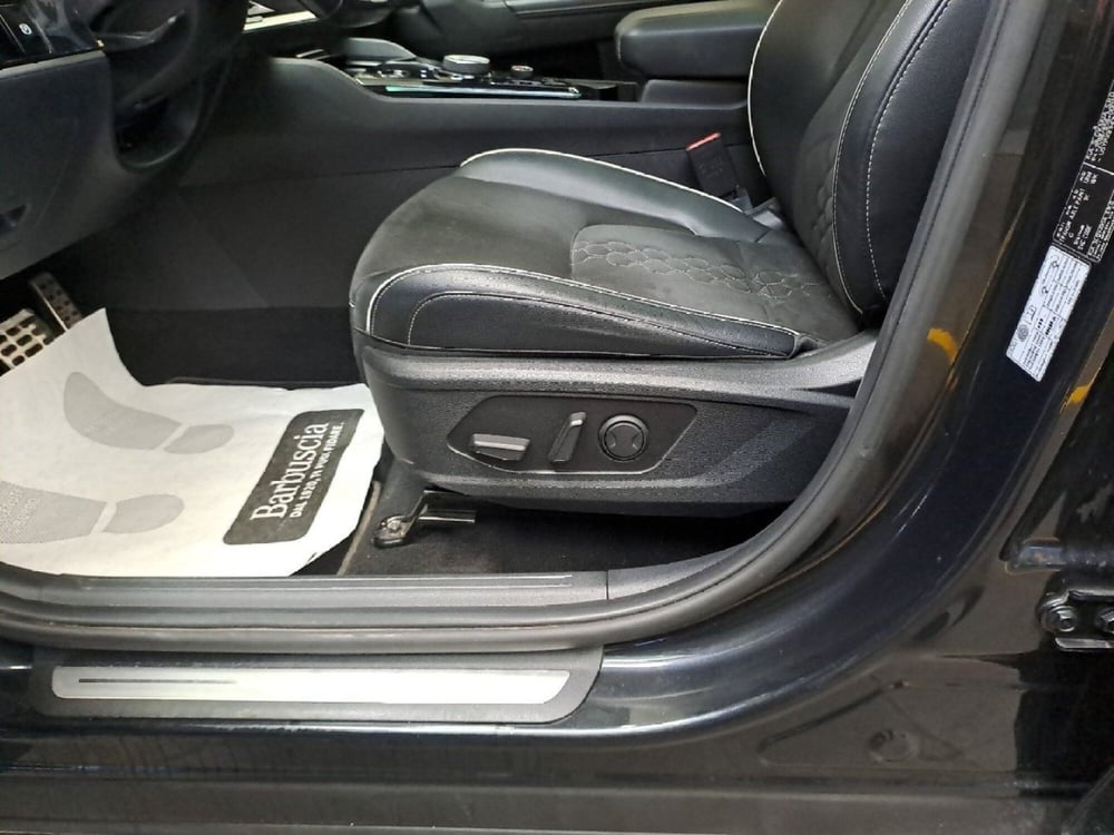 Kia Sportage usata a Pescara (6)