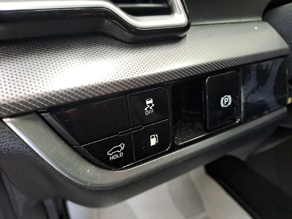 Kia Sportage usata a Pescara (8)