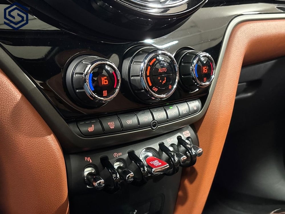 MINI Mini Countryman usata a Cagliari (14)
