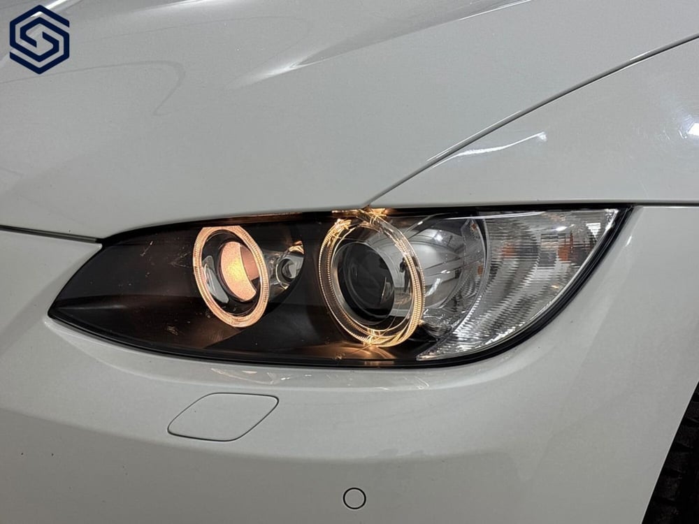 BMW Serie 3 Cabrio usata a Cagliari (10)