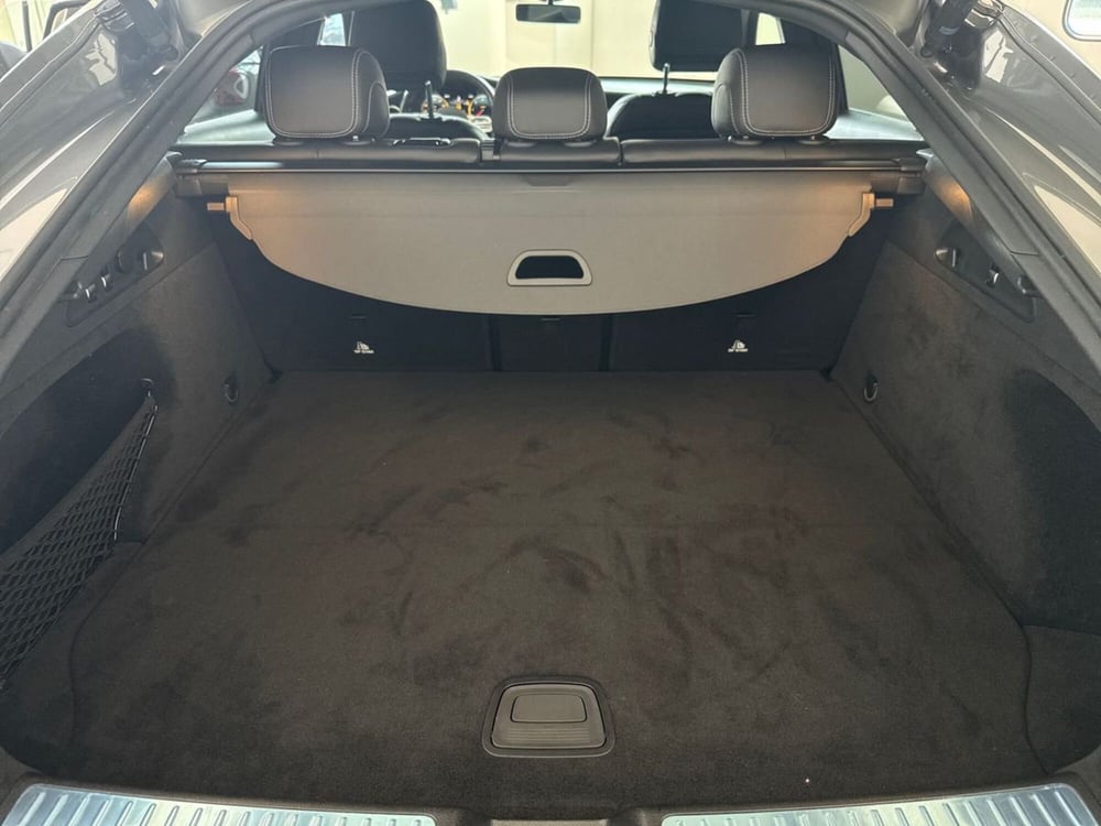 Mercedes-Benz GLC Coupé usata a Rimini (7)