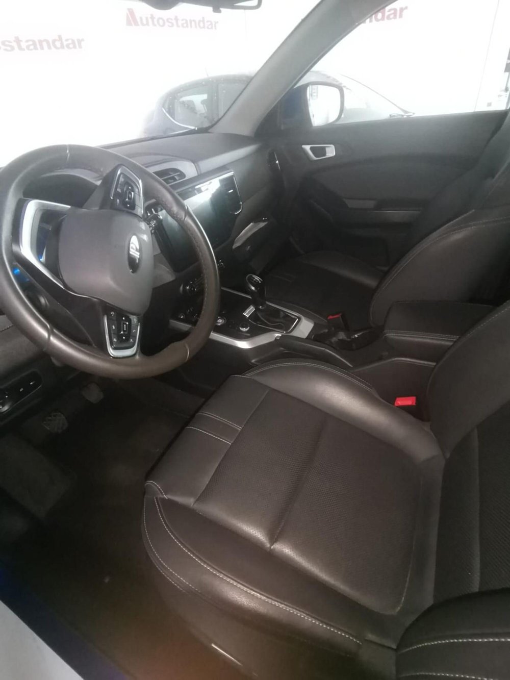 Dr dr 4.0 usata a Torino (7)