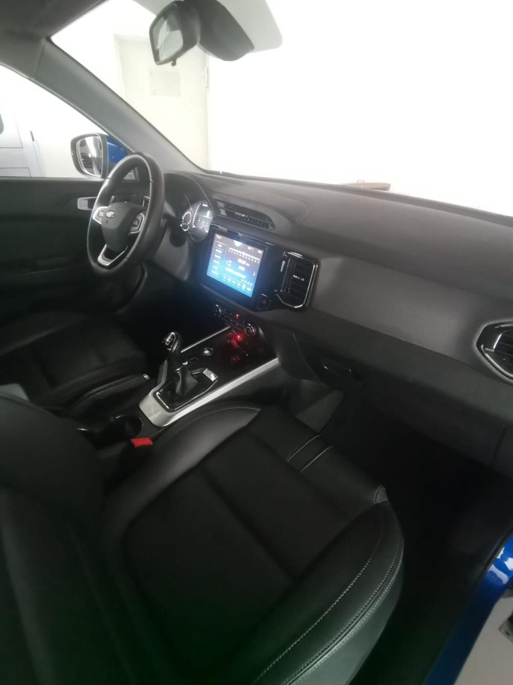 Dr dr 4.0 usata a Torino (9)