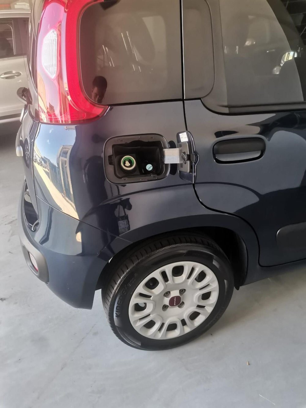 Fiat Panda usata a Torino (3)