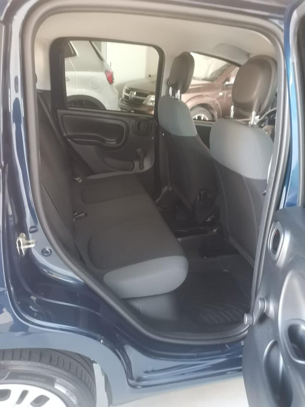 Fiat Panda usata a Torino (7)
