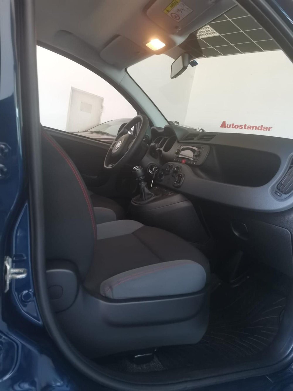 Fiat Panda usata a Torino (8)