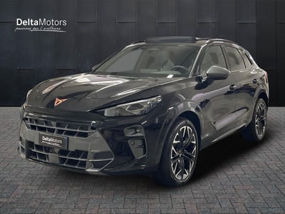 Cupra Terramar 2.0 tsi 4drive Impulse 204cv dsg del 2025 usata a Montecosaro
