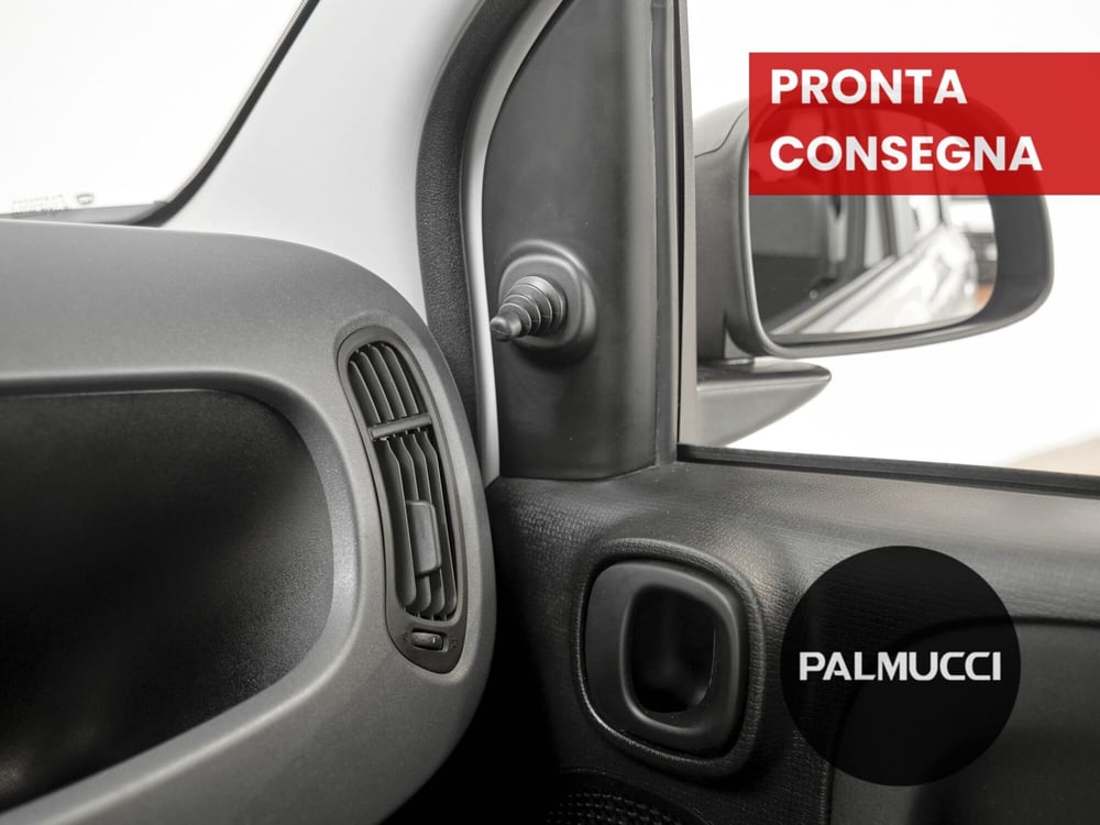 Fiat Panda usata a Prato (11)