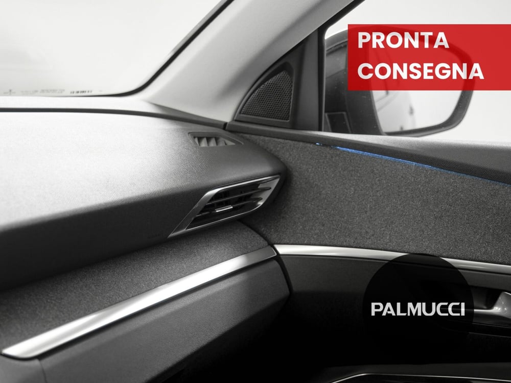Peugeot 3008 usata a Prato (17)