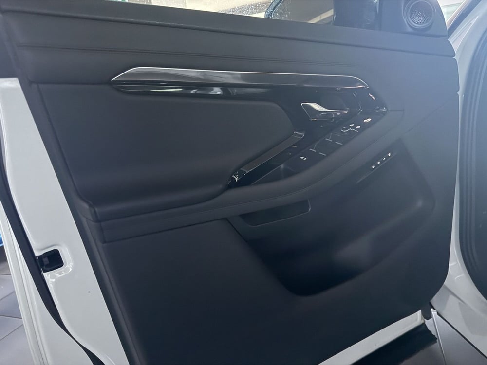 Land Rover Range Rover Evoque usata a Messina (6)