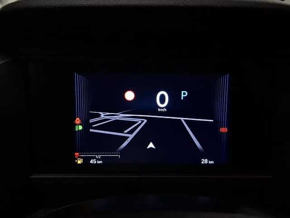 Citroen C4 nuova a Brescia (10)