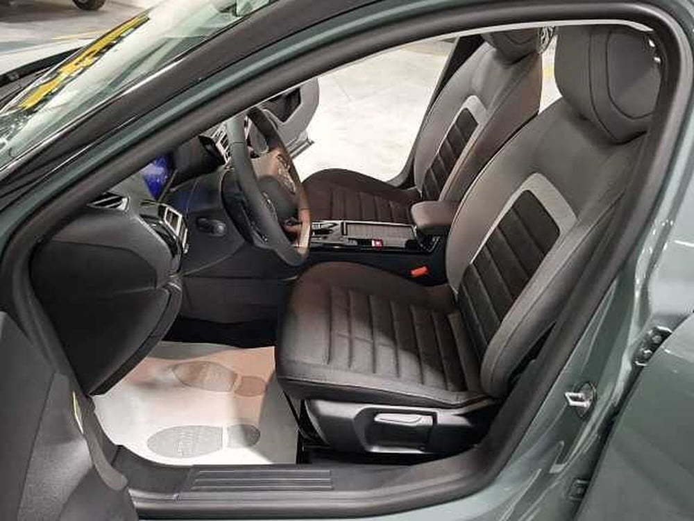 Citroen C4 nuova a Brescia (11)