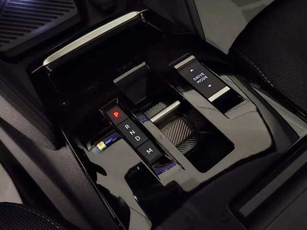 Citroen C4 nuova a Brescia (12)