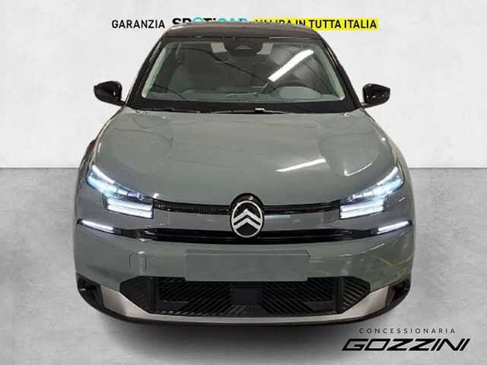 Citroen C4 nuova a Brescia (2)