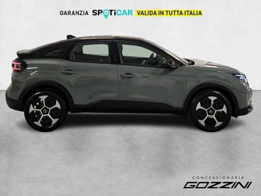 Citroen C4 nuova a Brescia (3)