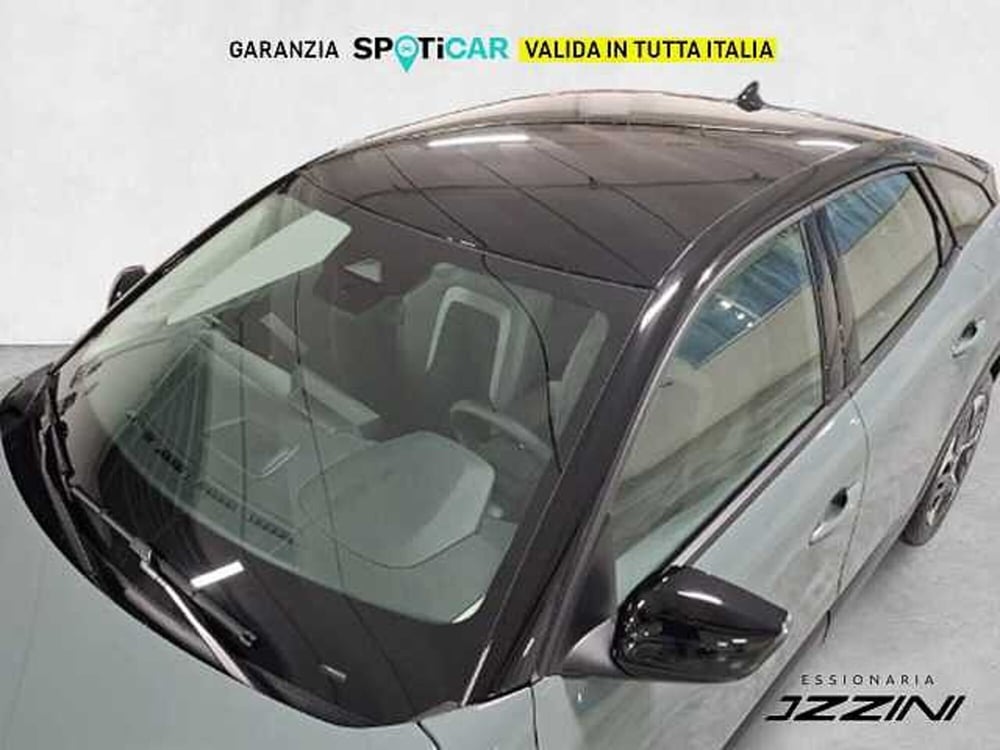 Citroen C4 nuova a Brescia (5)