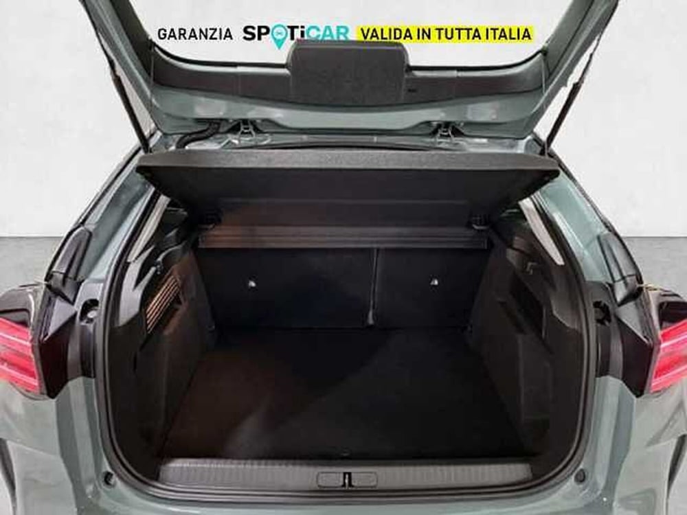 Citroen C4 nuova a Brescia (6)