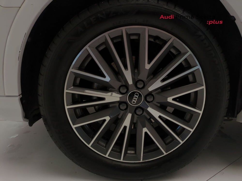 Audi Q3 usata a Benevento (10)