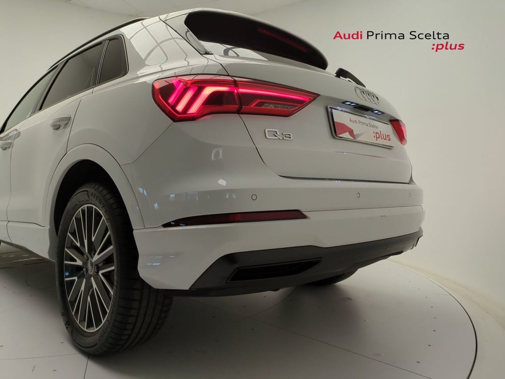 Audi Q3 usata a Benevento (11)