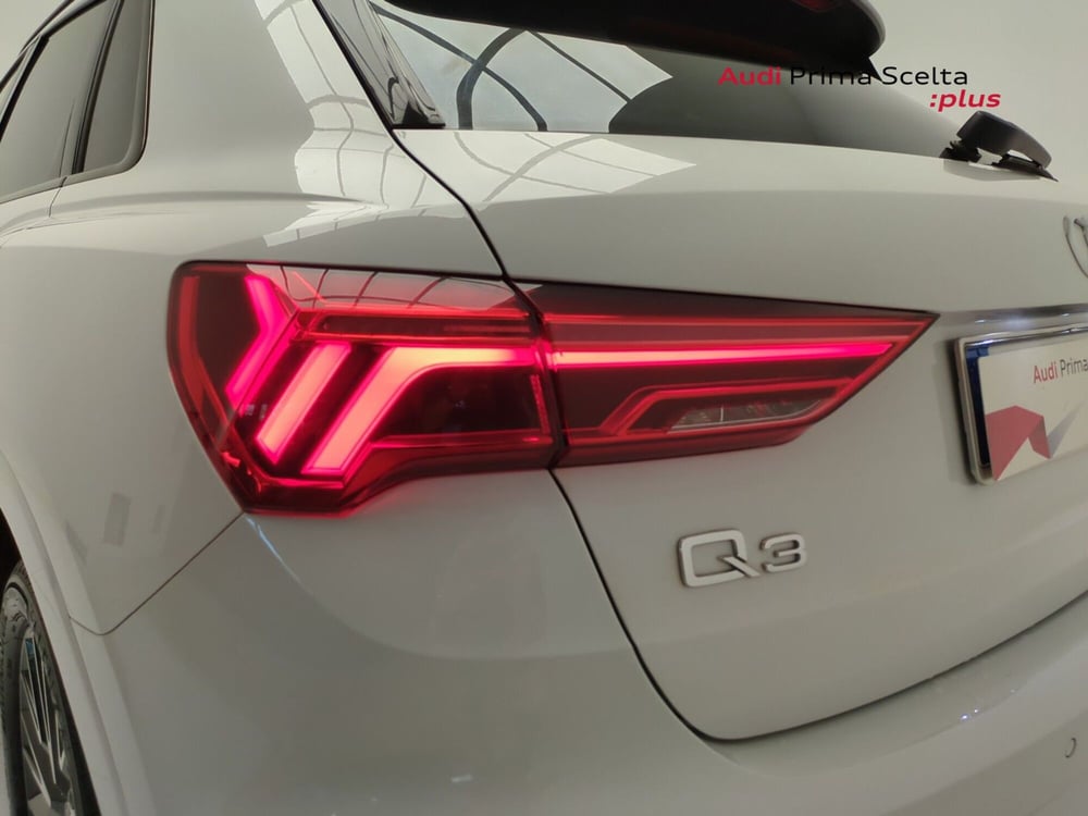 Audi Q3 usata a Benevento (12)