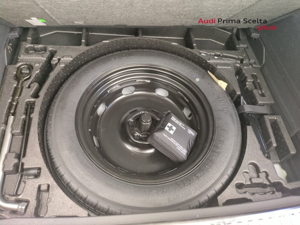 Audi Q3 usata a Benevento (14)