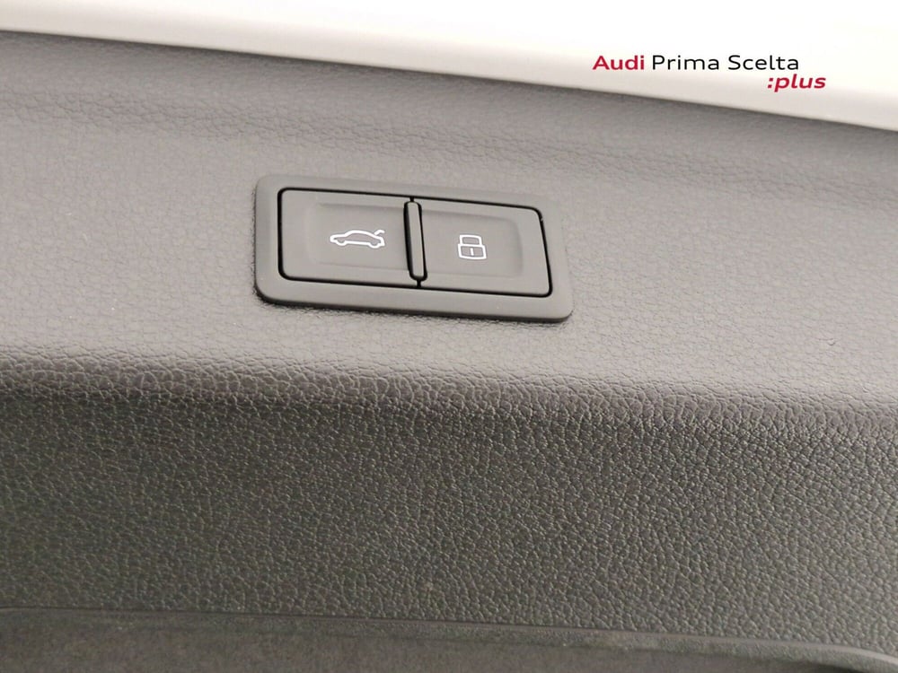 Audi Q3 usata a Benevento (15)