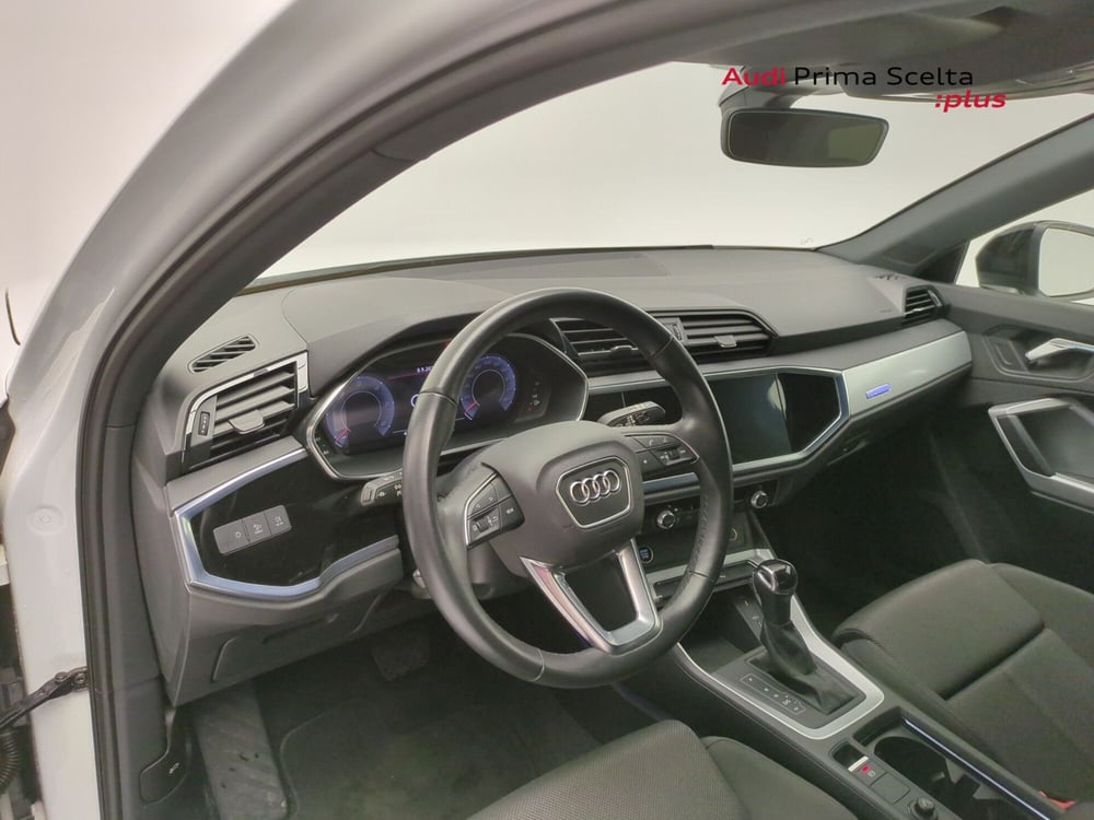 Audi Q3 usata a Benevento (18)