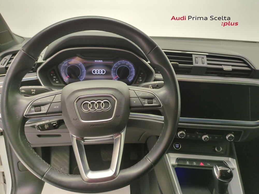 Audi Q3 usata a Benevento (19)