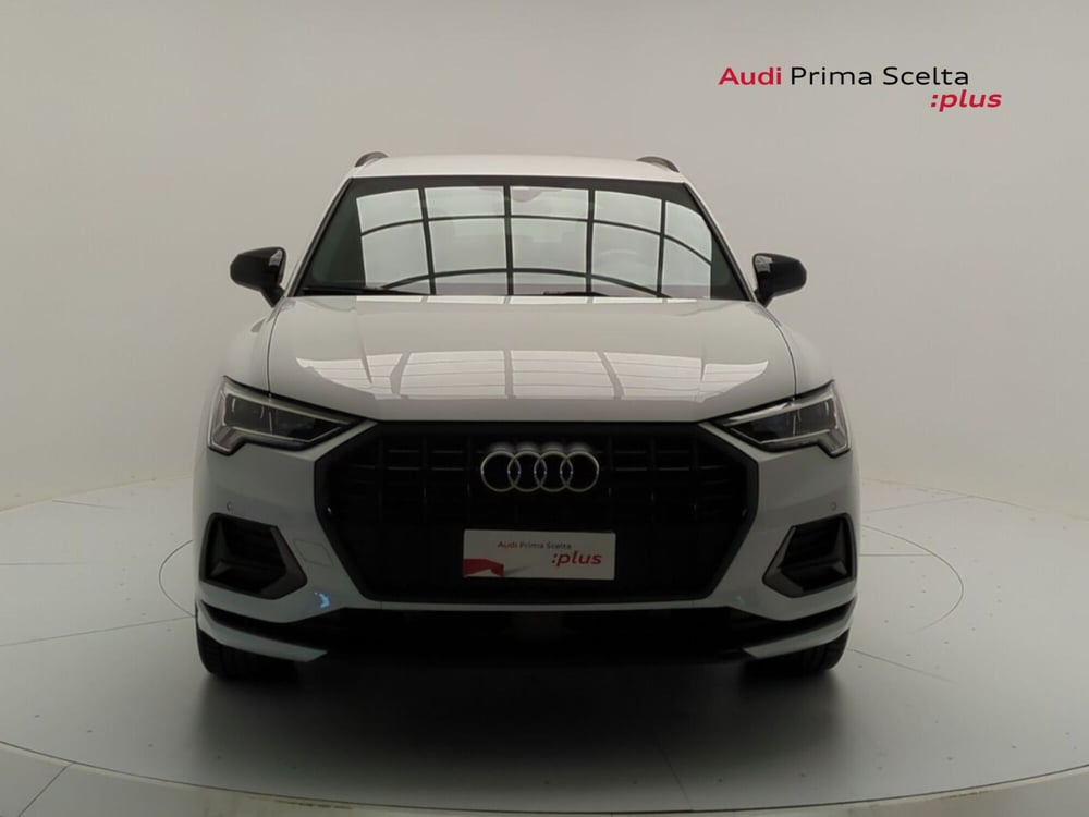 Audi Q3 usata a Benevento (2)