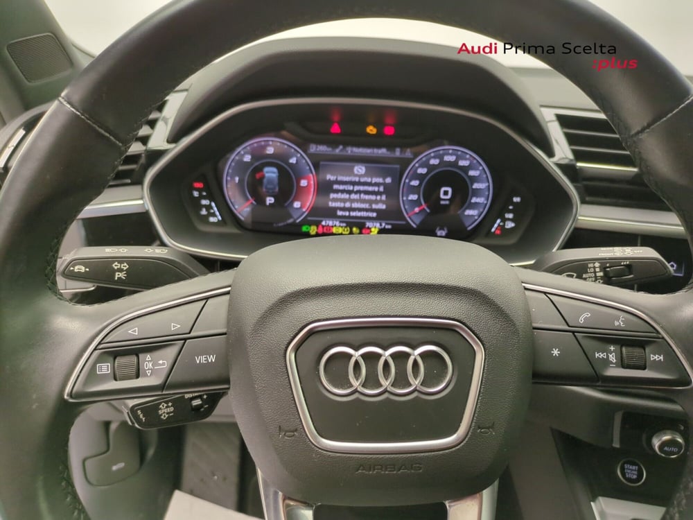 Audi Q3 usata a Benevento (20)
